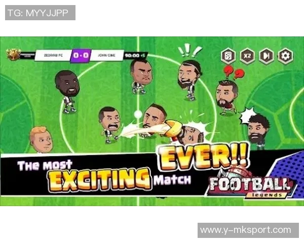 异能足球之超越极限的赛场传奇与热血青春的碰撞